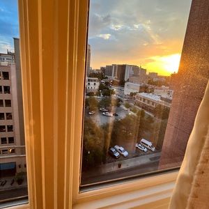 Meet your Posher, Summer